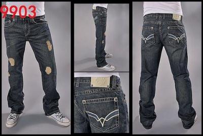 cheap Affliction jeans-54